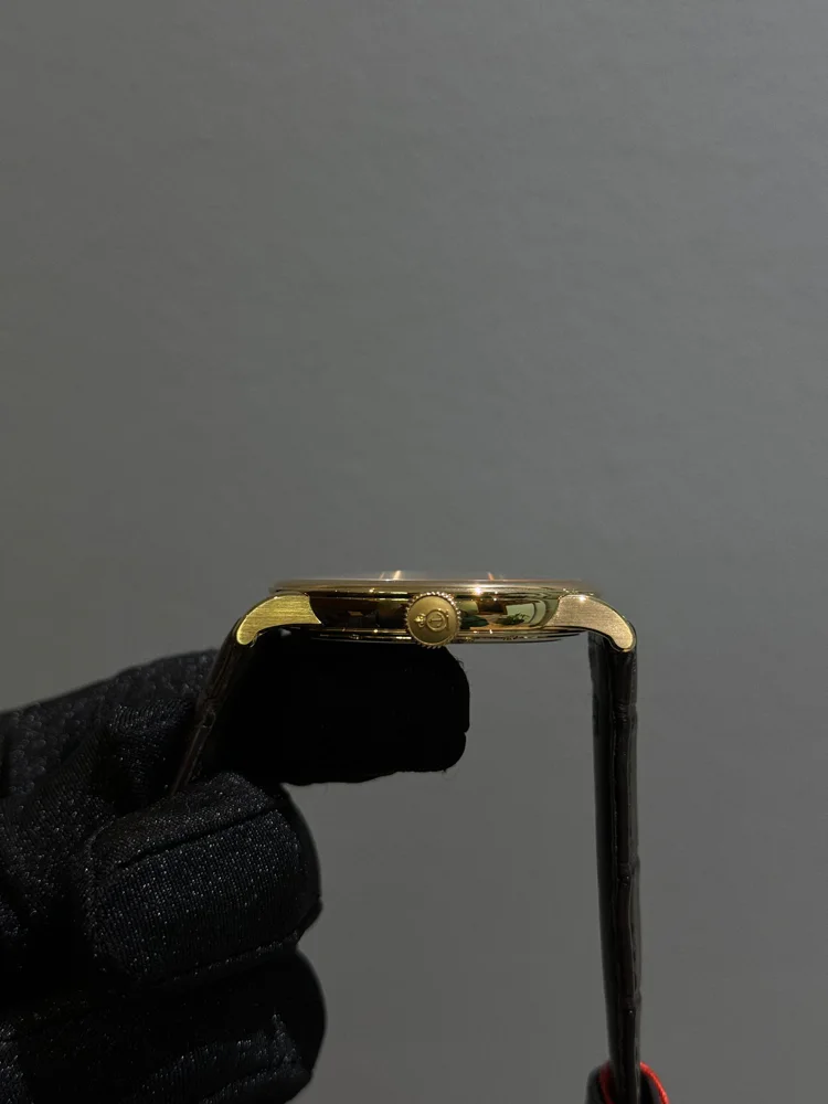 Arnold & Son HMS1 1LCAP.S10A.C110A